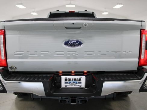 New 2026 Ford F350 Lariat AWD/4WD image 7