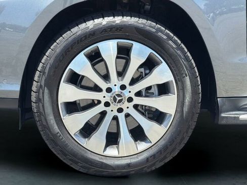 Used 2019 Mercedes-Benz GLS 450 4MATIC image 36