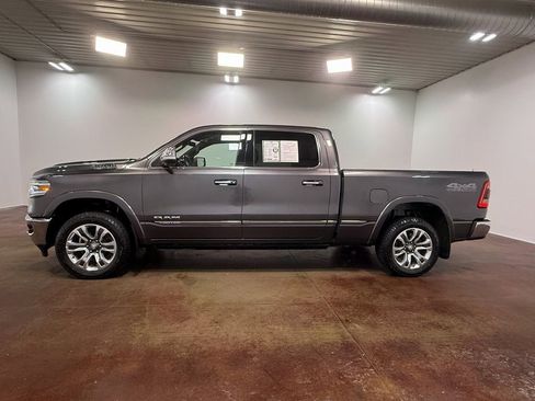 Used 2022 RAM 1500 Limited w/ Off-Road Group image 27