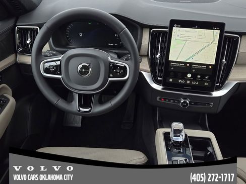 New 2026 Volvo XC90 B6 Ultra w/ Lounge Package AWD/4WD image 26