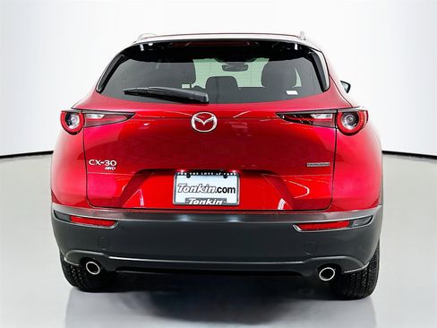 Certified 2023 MAZDA CX-30 AWD 2.5 S w/ Select Package image 6