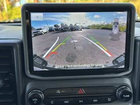 Certified 2023 Ford Bronco Sport Heritage w/ Heritage Convenience Package image 24