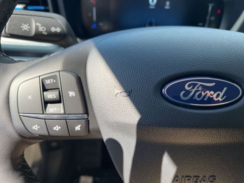 New 2025 Ford Maverick XLT w/ XLT Luxury Package image 15