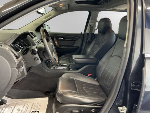 Used 2015 GMC Acadia Denali AWD/4WD image 9