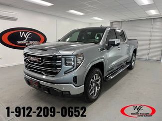 Used 2026 GMC Sierra 1500 SLT w/ SLT Premium Plus Package video 1