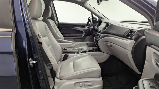 Used 2023 Honda Ridgeline RTL image 21