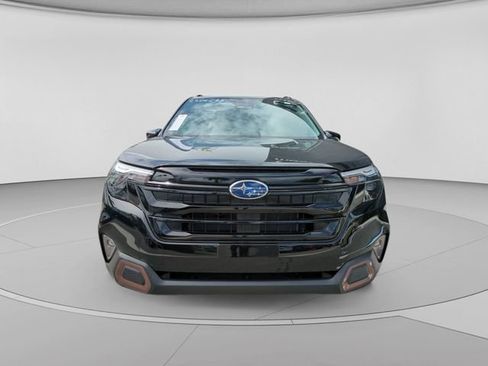 New 2026 Subaru Forester Sport w/ Sport Plus Package AWD/4WD image 9