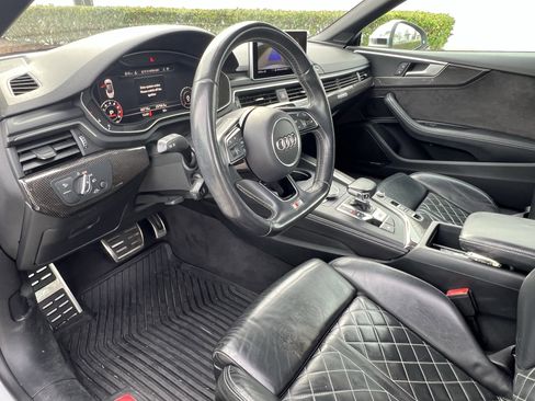 Used 2019 Audi S5 Premium Plus image 17