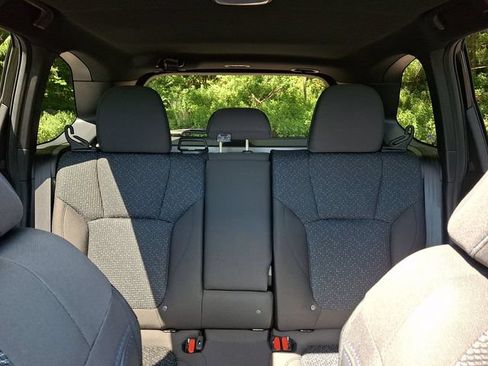 Certified 2026 Subaru Forester Premium AWD/4WD image 39