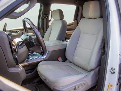 Used 2023 Chevrolet Silverado 1500 RST AWD/4WD image 6