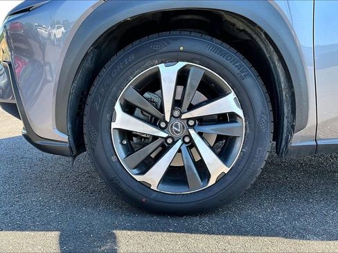 Used 2019 Lexus NX 300 FWD w/ Premium Package image 2