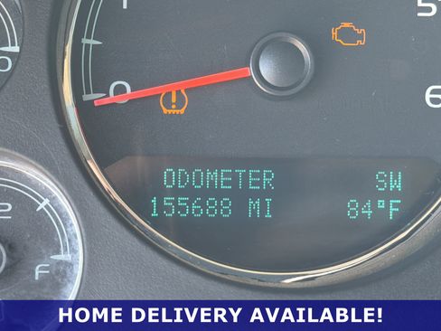 Used 2009 Chevrolet Tahoe LT RWD image 4