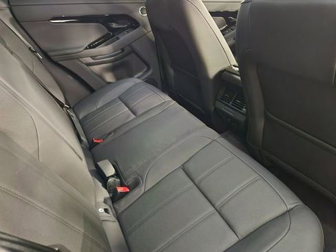 Used 2026 Land Rover Range Rover Evoque S image 31