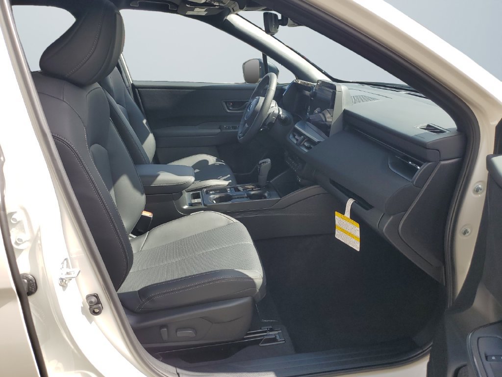 Certified 2026 Subaru Outback Limited AWD/4WD image 15
