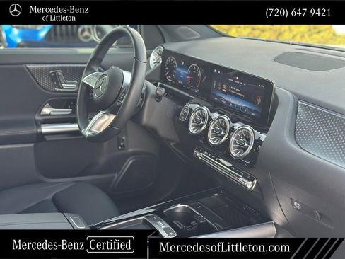 Certified 2025 Mercedes-Benz GLA 250 4MATIC image 31