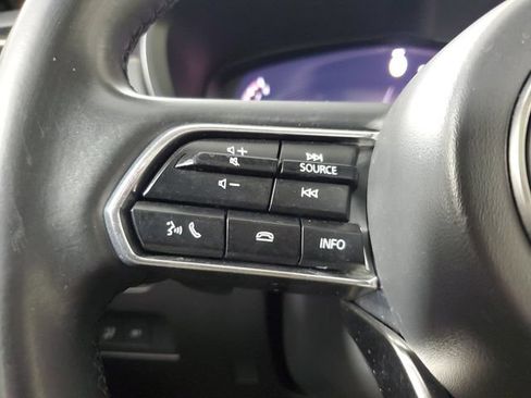 Certified 2024 MAZDA CX-90 3.3 Turbo S AWD/4WD image 25