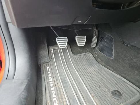 Used 2015 Chevrolet Camaro LS image 17