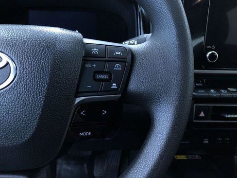 Certified 2026 Toyota Camry LE FWD image 26