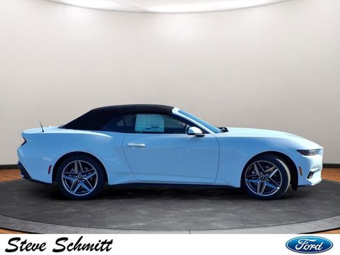 New 2026 Ford Mustang Premium image 23