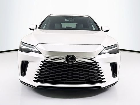 Used 2024 Lexus RX 350 Premium w/ Accessory Package (K3) image 2