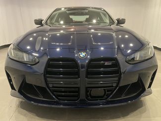 New 2026 BMW M4 xDrive Competition w/ M Carbon Exterior Package video 2