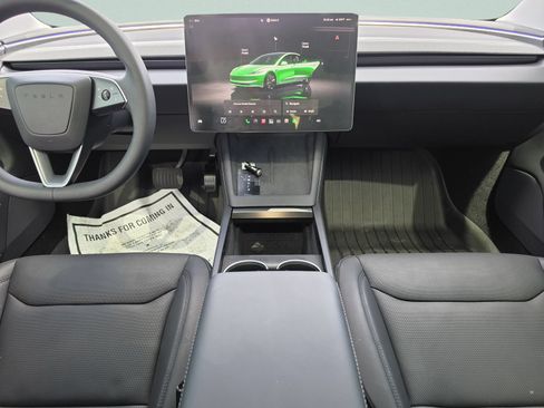 Used 2025 Tesla Model 3 RWD image 16
