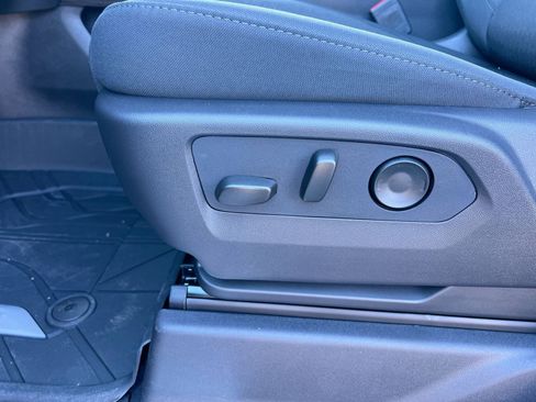 New 2026 Chevrolet Silverado 1500 RST w/ Convenience Package II image 13