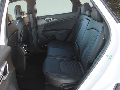 New 2026 Kia Sportage X-Line w/ X-Line Premium Package image 31