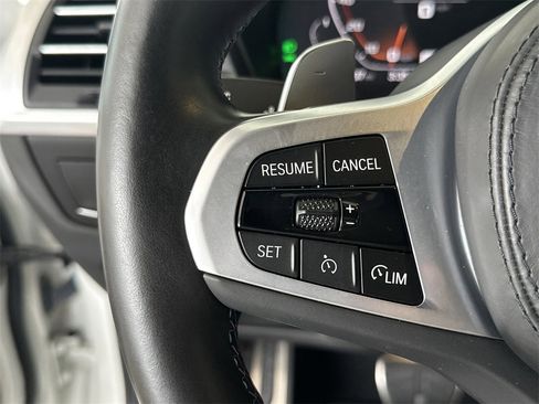 Used 2023 BMW X4 M40i w/ Premium Package image 20