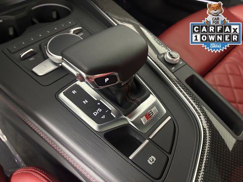 Used 2018 Audi S5 Prestige image 26