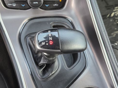 Used 2021 Dodge Challenger GT w/ Driver Convenience Group RWD image 13