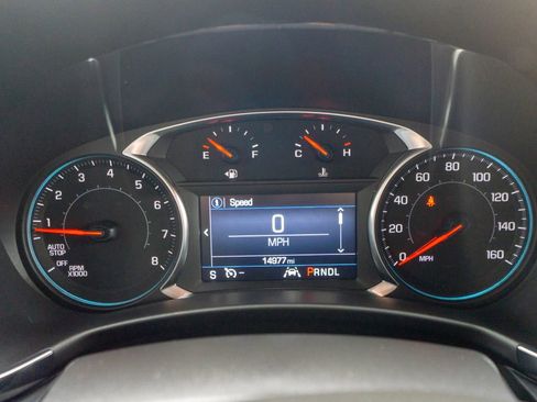 Used 2022 Chevrolet Equinox RS w/ LPO, Floor Liner Package image 23