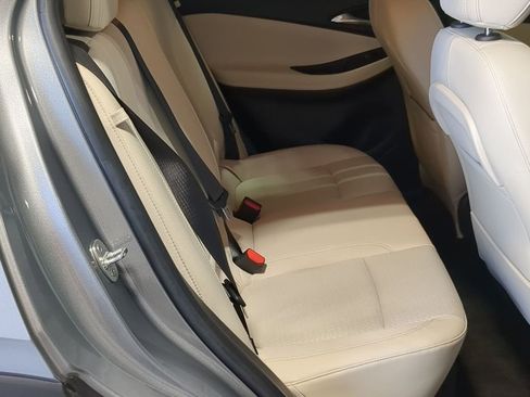 Used 2023 Buick Encore GX Preferred w/ Cold Weather Comfort Package FWD image 24