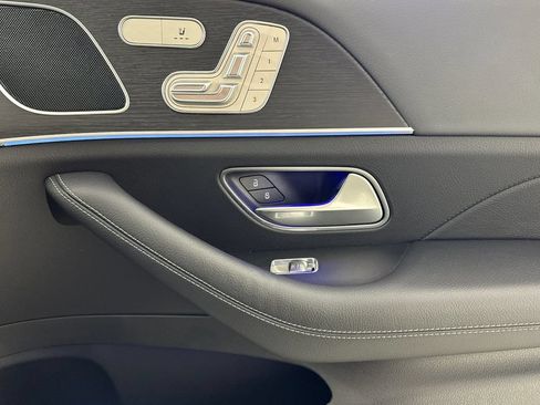 Certified 2026 Mercedes-Benz GLE 350 4MATIC image 22