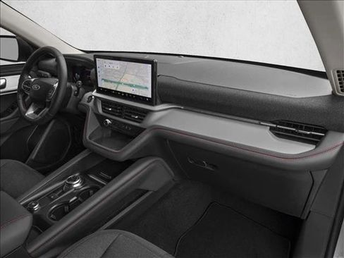 New 2026 Ford Explorer Active image 11