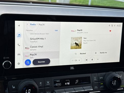 New 2026 Toyota Grand Highlander Limited image 22