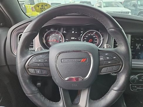Used 2023 Dodge Charger Scat Pack image 12