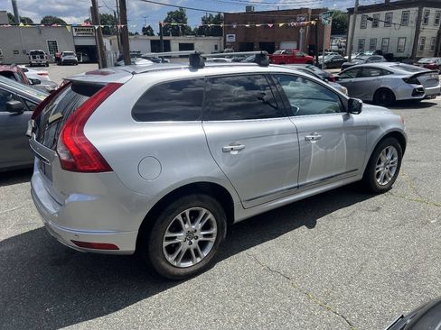 Used 2015 Volvo XC60 3.2 Platinum AWD/4WD image 6