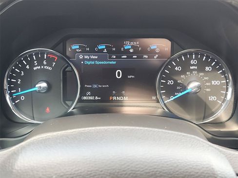 Used 2019 Ford Expedition Limited w/ Equipment Group 302A AWD/4WD image 12