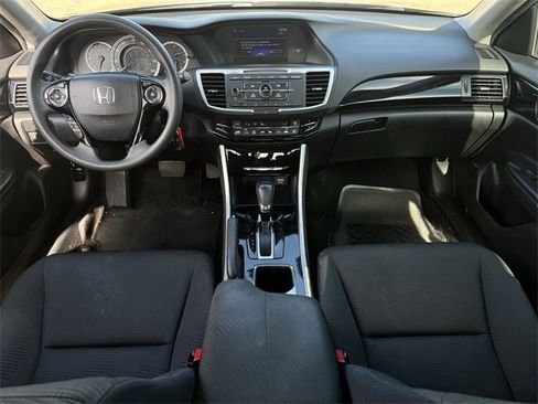 Used 2017 Honda Accord LX image 11