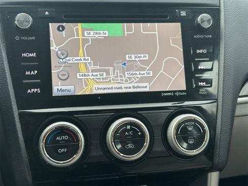 Used 2018 Subaru Forester 2.5i Limited image 20