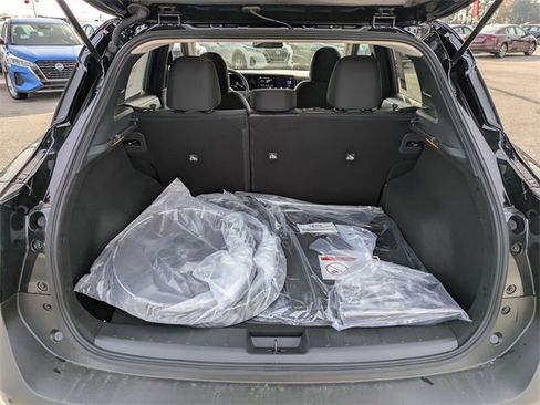 New 2026 Nissan Kicks SV image 25