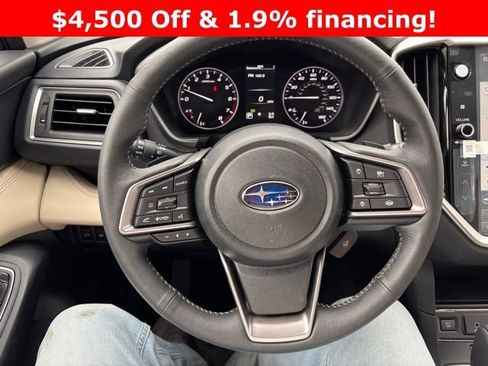 New 2026 Subaru Ascent Limited AWD/4WD image 30