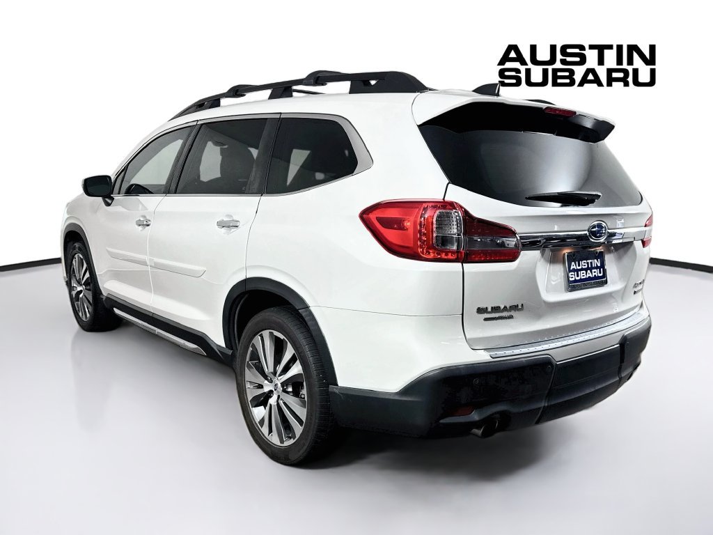 Used 2020 Subaru Ascent Touring w/ Popular Package #3 AWD/4WD image 5