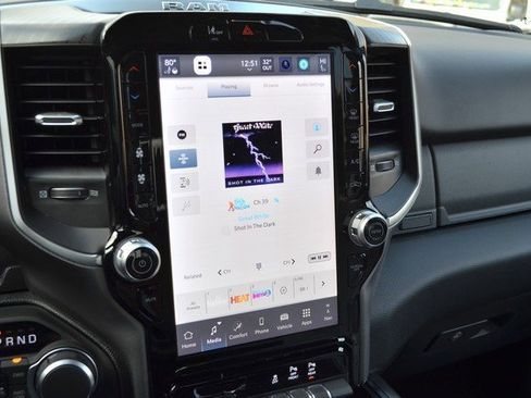 New 2026 RAM 1500 4x4 Crew Cab image 28