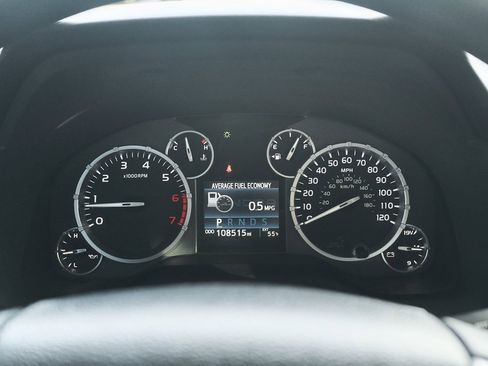 Used 2017 Toyota Tundra SR5 image 43