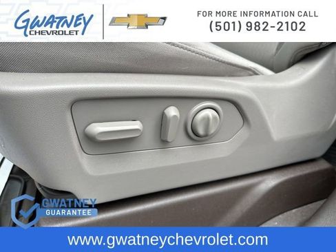 Used 2021 Chevrolet Silverado 1500 LT w/ Texas Edition Plus image 22