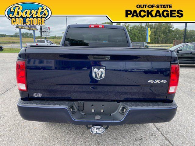 Used 2015 RAM 1500 Express AWD/4WD image 5