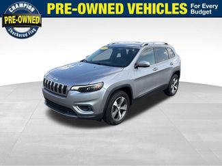 Used 2020 Jeep Cherokee Limited video 1