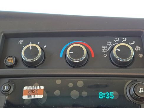 New 2026 Chevrolet Express 2500 w/ Driver Convenience Package RWD image 28